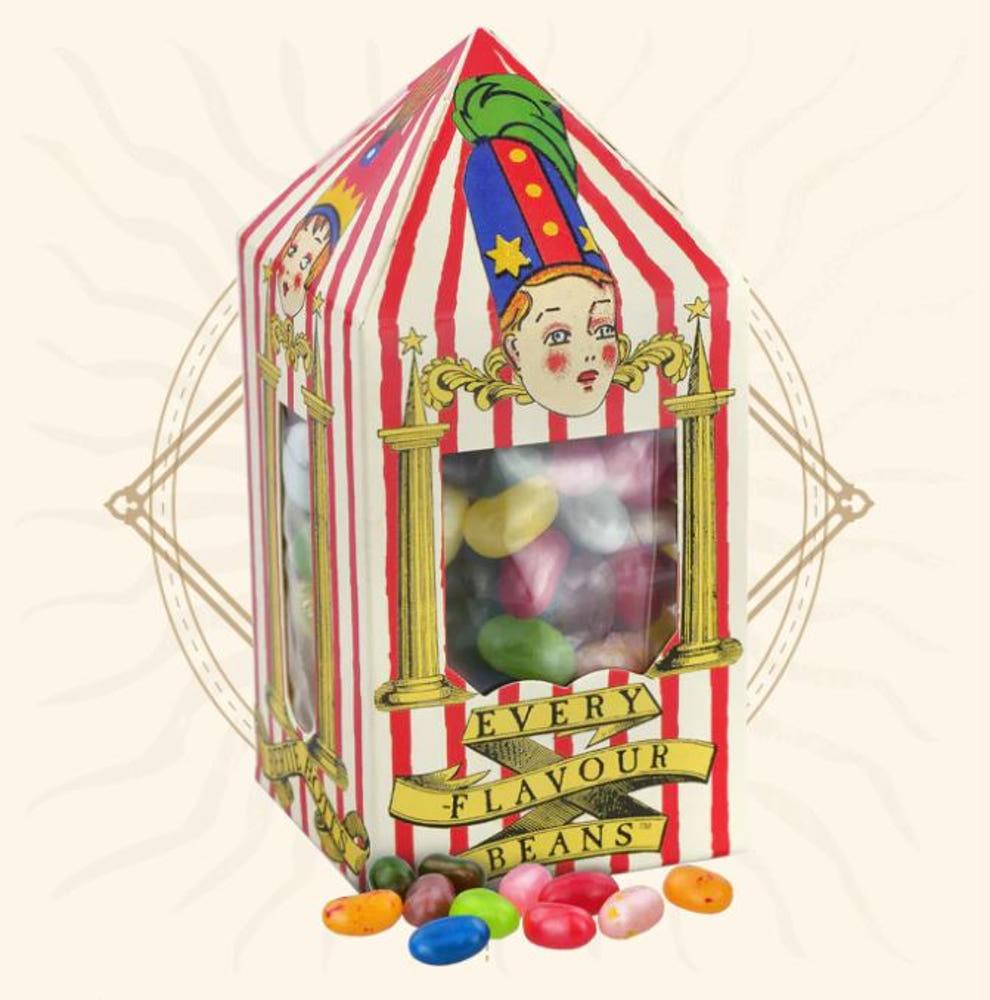 해리포터 Bertie Bott's Every Flavor Beans 젤리빈