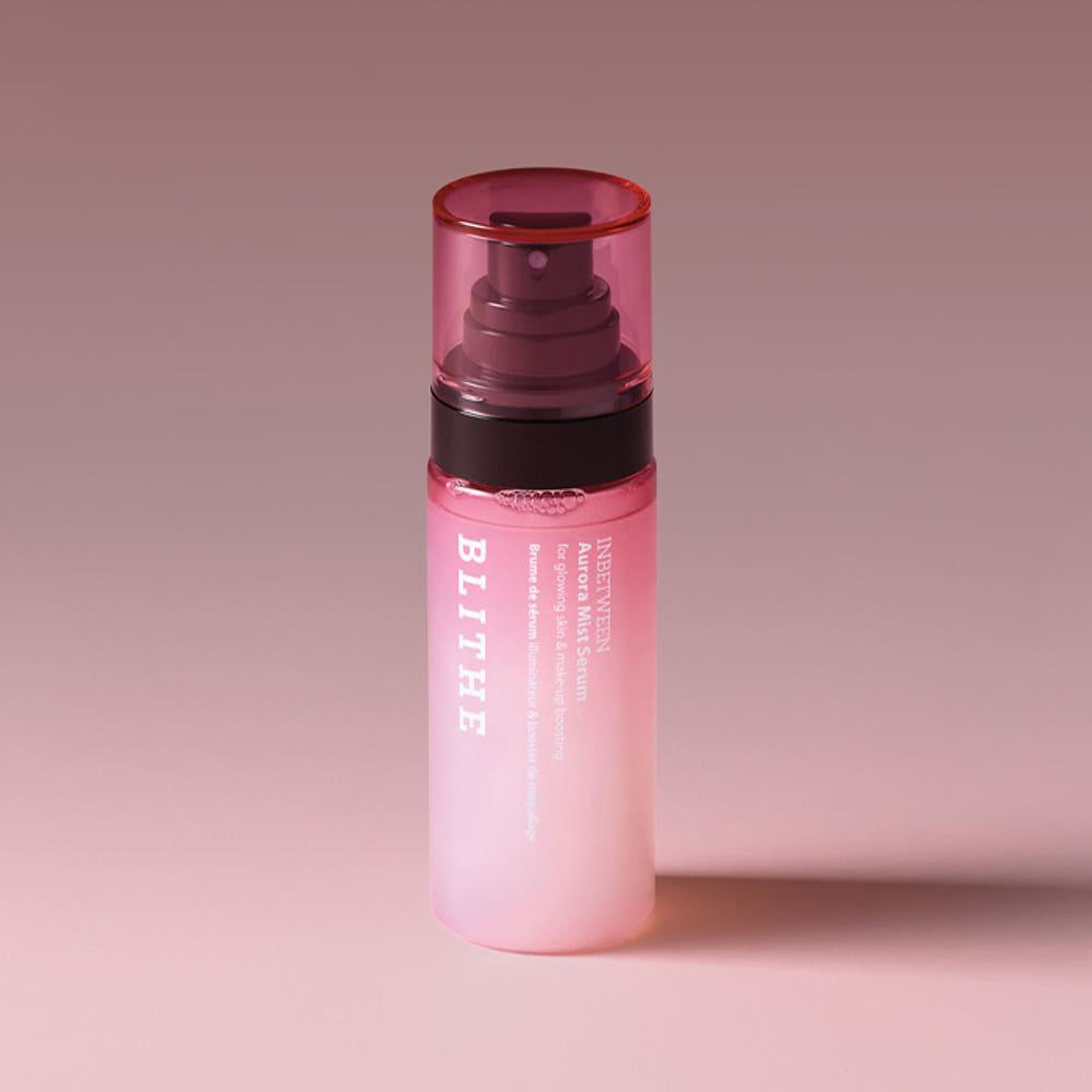 블라이드 인비트윈 오로라 수분광채 미스트 세럼 75ml