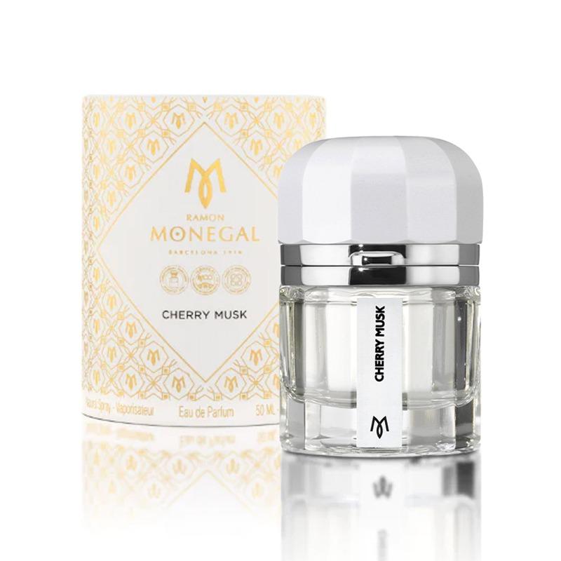 라몬모네갈 체리 머스크 오드퍼퓸 50ml