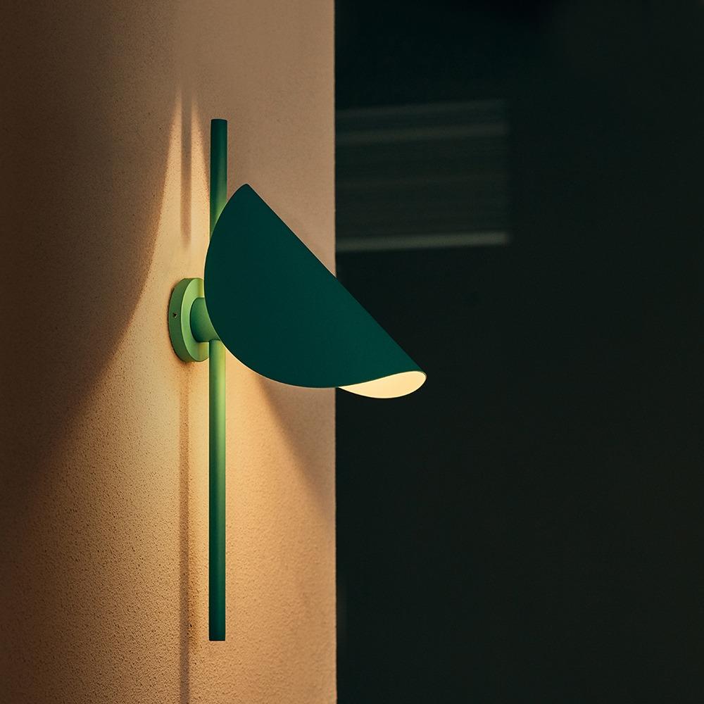 델라 1등 벽등 (2color)