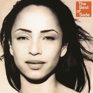 Sade / The Best Of Sade (CD)