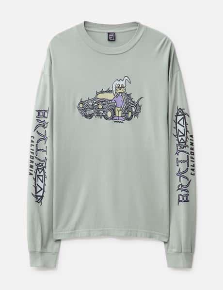 BIO DOG LONG SLEEVE SHIRT