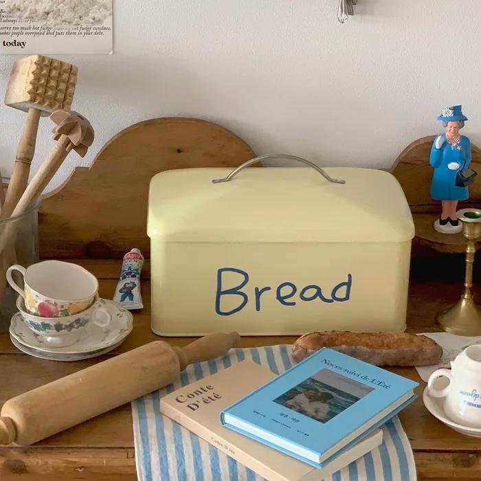 리베르떼코 버터 브레드박스 영양제 보관함