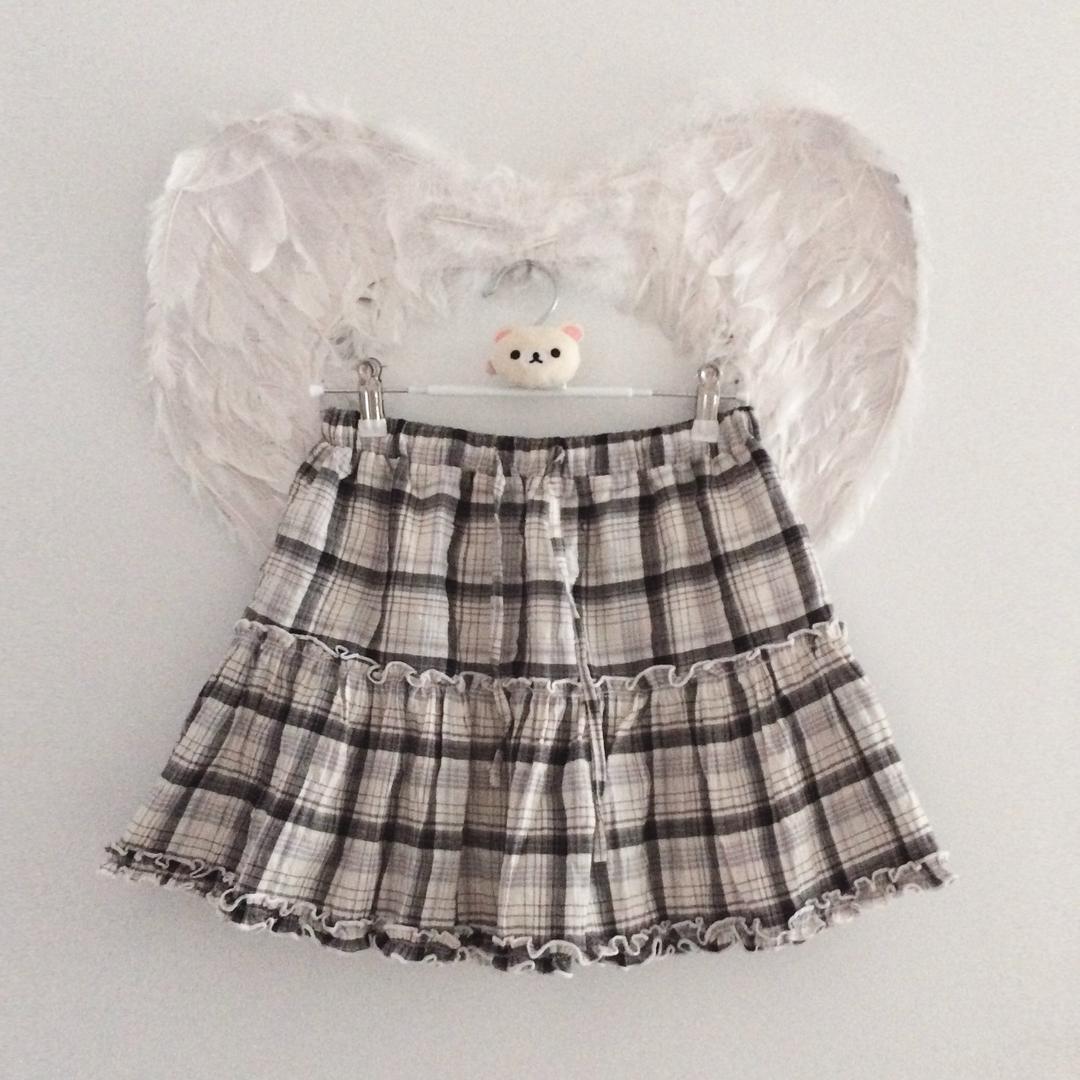 𝓑𝓔𝓢𝓣 ♡ Honey soap skirt