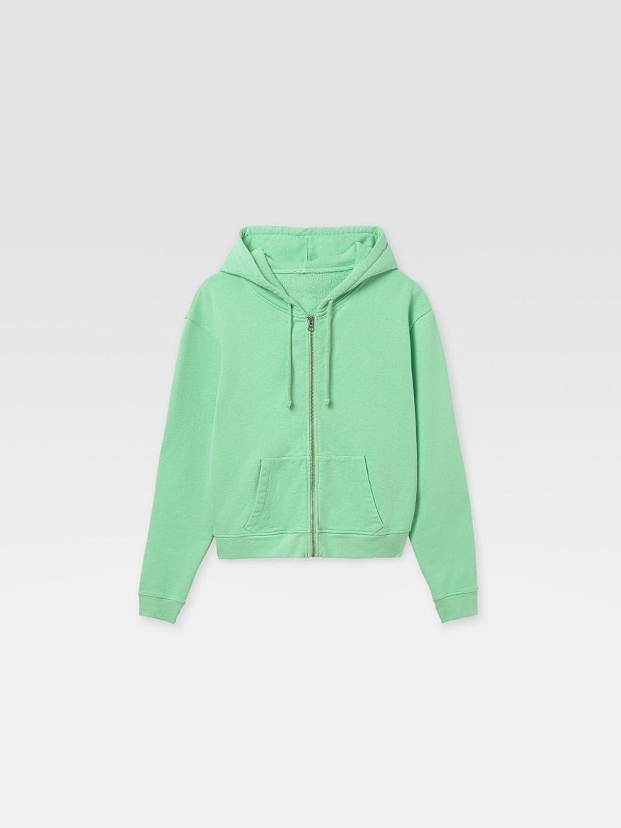 [GIMAGUAS] Alexia Hoodie