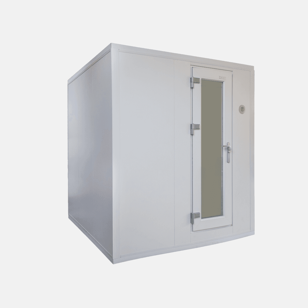 스탠다드 방음부스