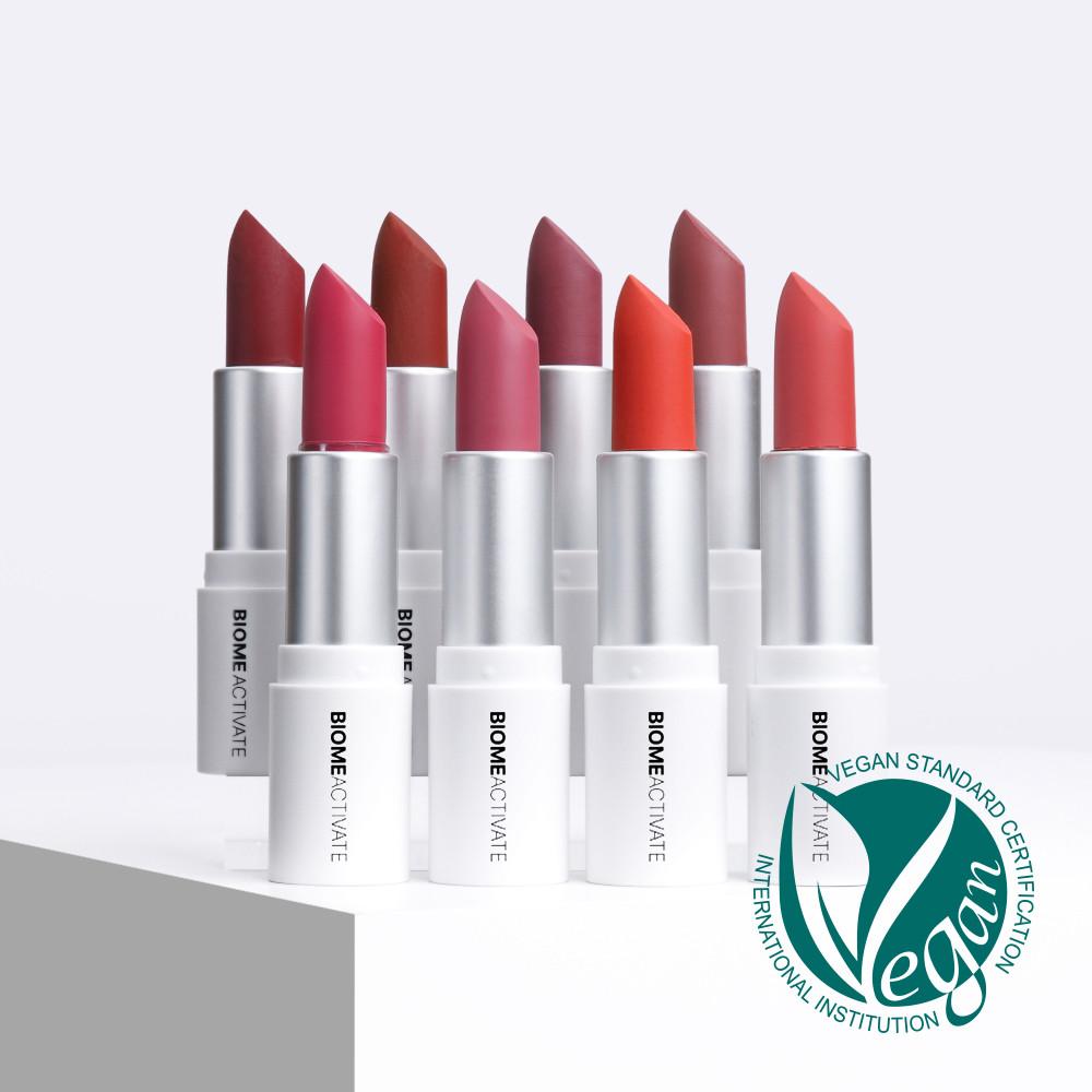 벨벳 매트 립스틱 [3.5g] /고밀착,고발색,겉은 보송 속은 촉촉