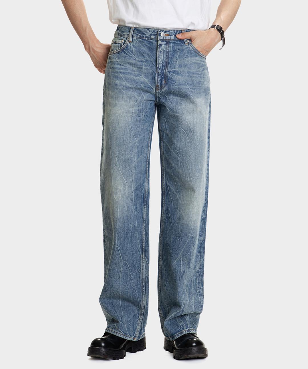 Tom's Remains - MOD7w