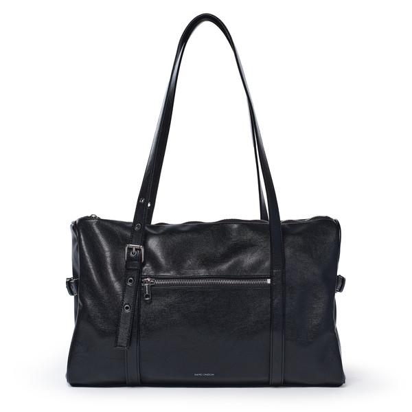 (5/3 입고) 뮤지엄백 museum bag L goat black