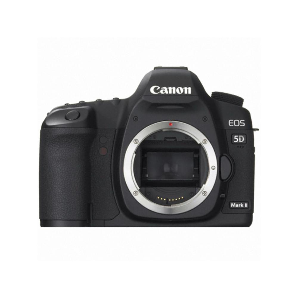 캐논 EOS 5D Mark II