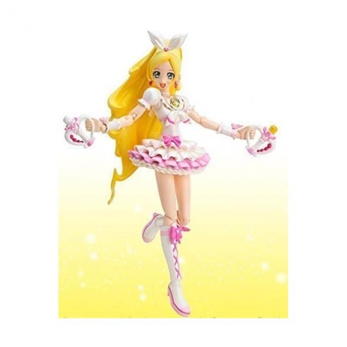 (해외) 피규어아츠 스위트 프리큐어 큐어 리듬 피규어