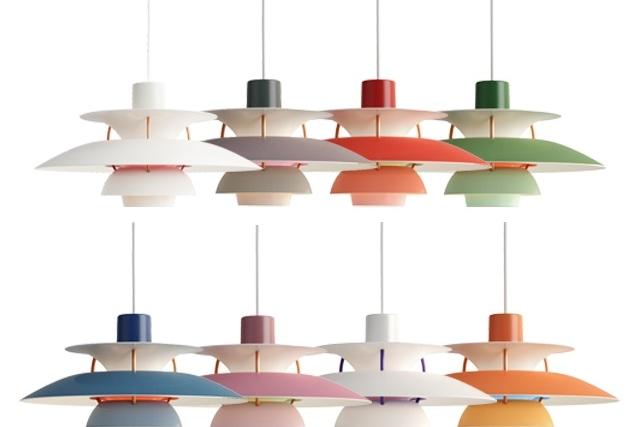 [해외] PH5 펜던트 조명 (관부가세 포함)