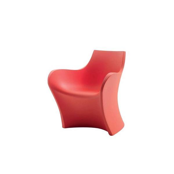 비라인 B-line Woopy Chair With Armrest