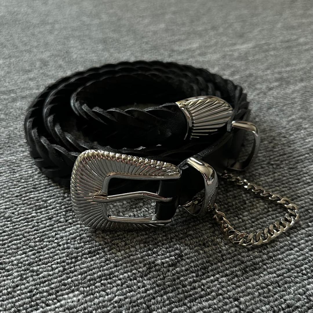 지에다 벨트 | 후루츠패밀리