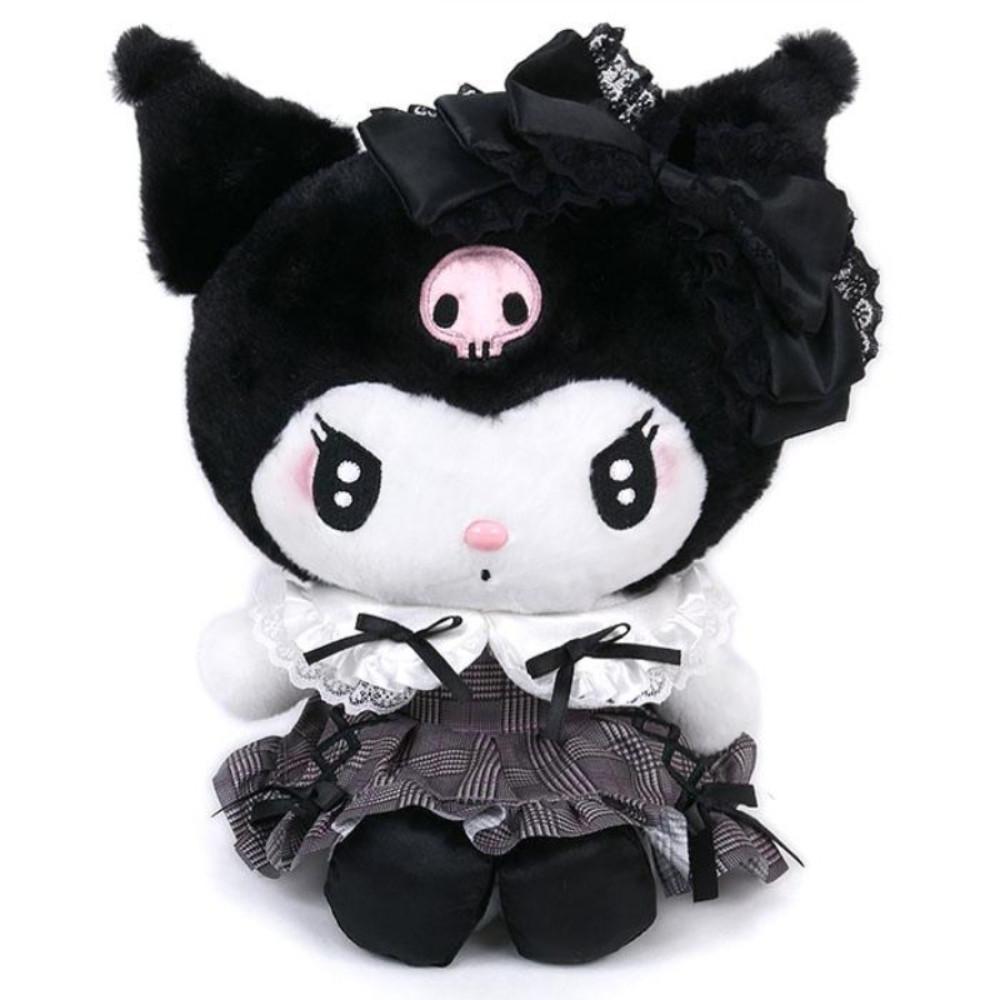 산리오 비밀의 메로쿠로 쿠로미 인형