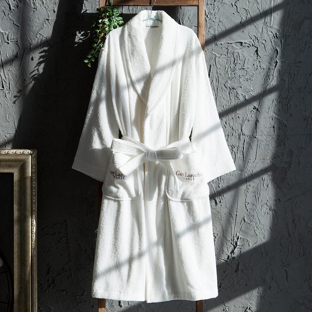 기라로쉬 왕관 샤워가운 목욕가운 호텔가운