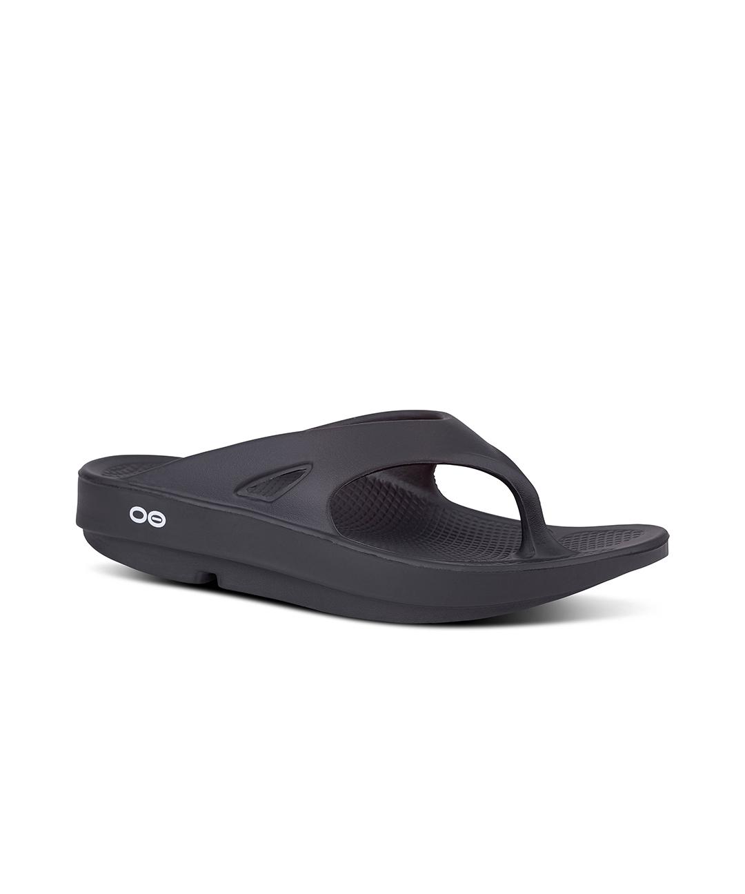 우포스 우포스 OORIGINAL BLACK - 조리 블랙