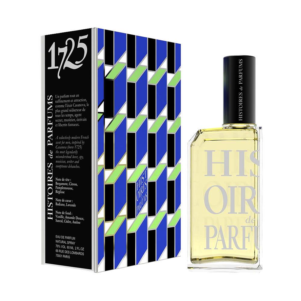 이스뜨와 드 퍼퓸 1725 카사노바 60ml