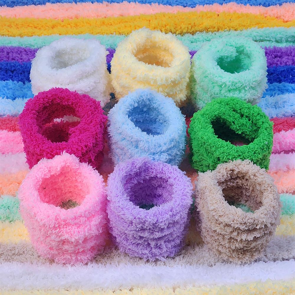 모루인형 만들기 키트 DIY 세트 공예 키링 옷 소품 눈 꾸미기 재료 복실