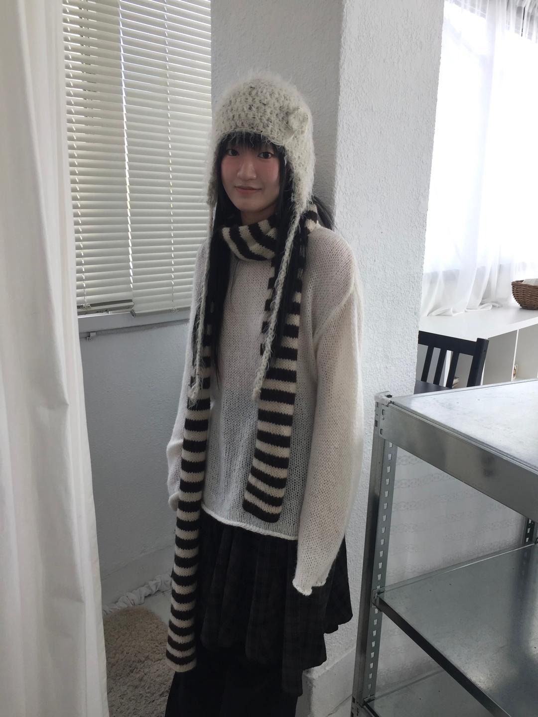 soft loose knit (3c)