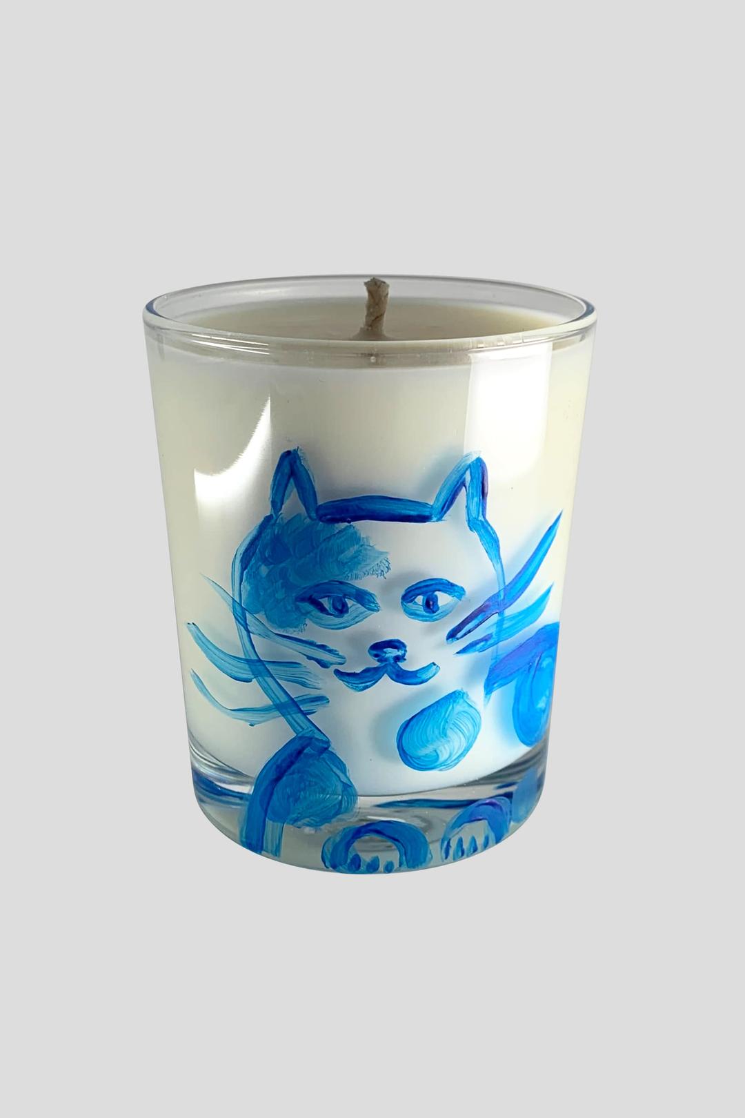 Cat…ndle