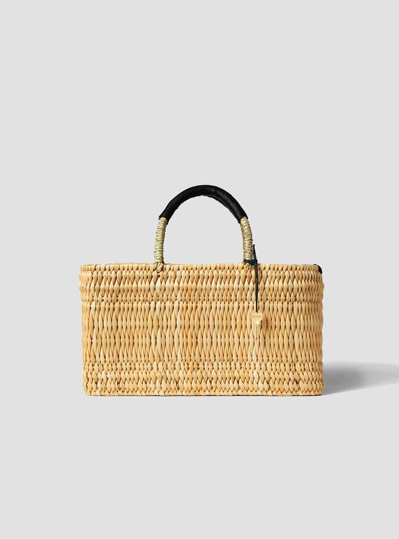 Basket Bag by Marrakech