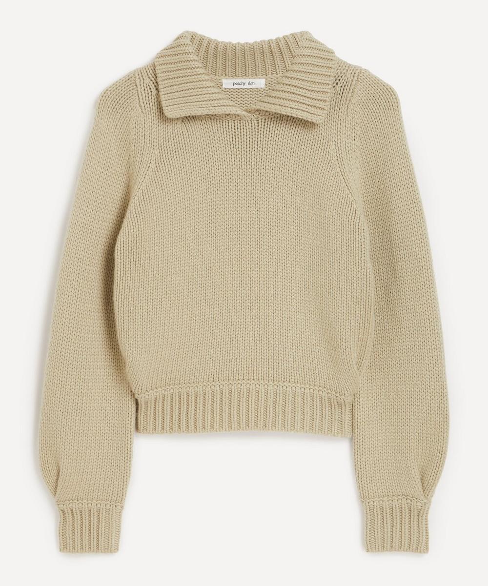Annie Knit Jumper