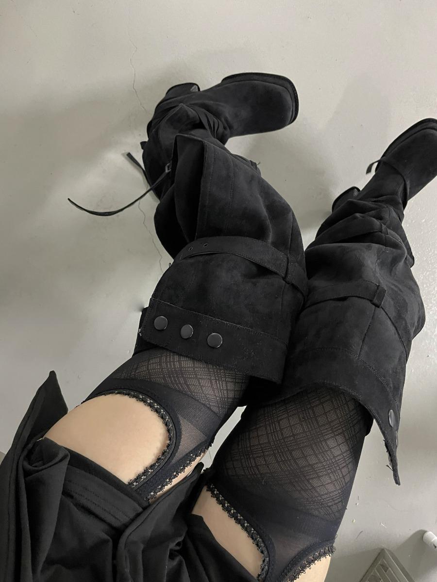 check gatger stoking