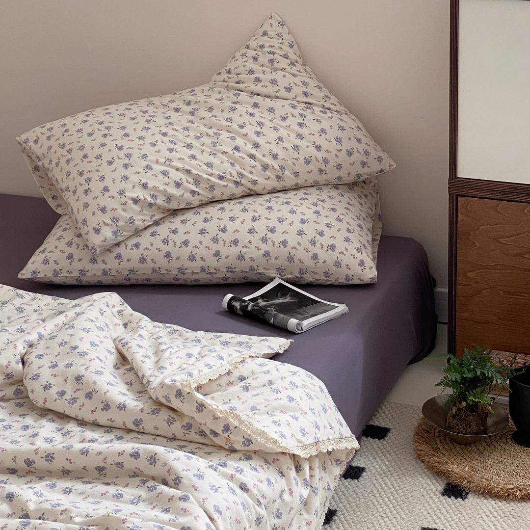 코지데이 올라 차렵이불 세트