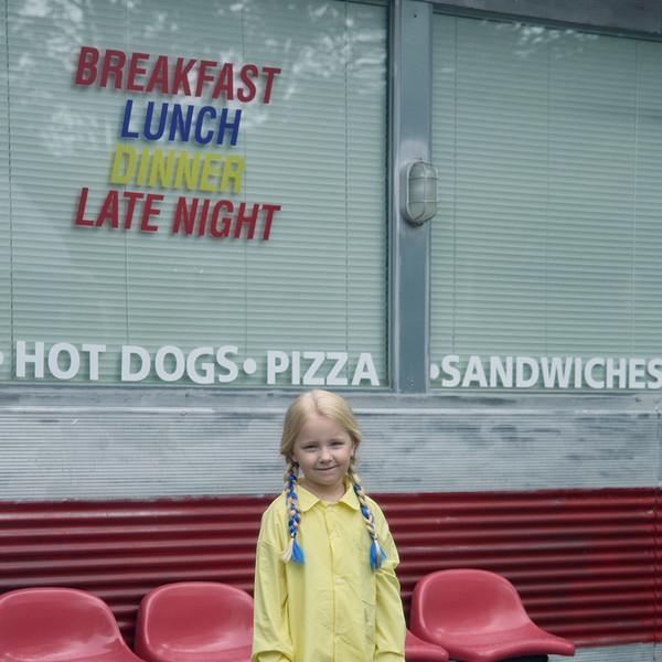[BLUEDOG] Family Cotton Pajamas for Kids