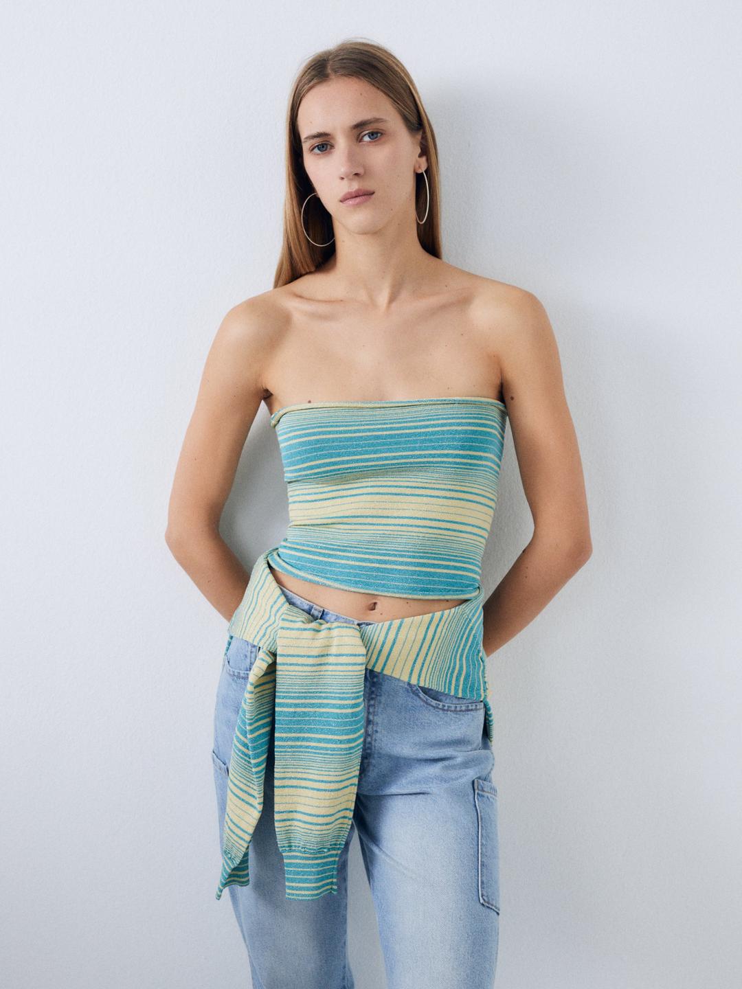 Gloria Top - L