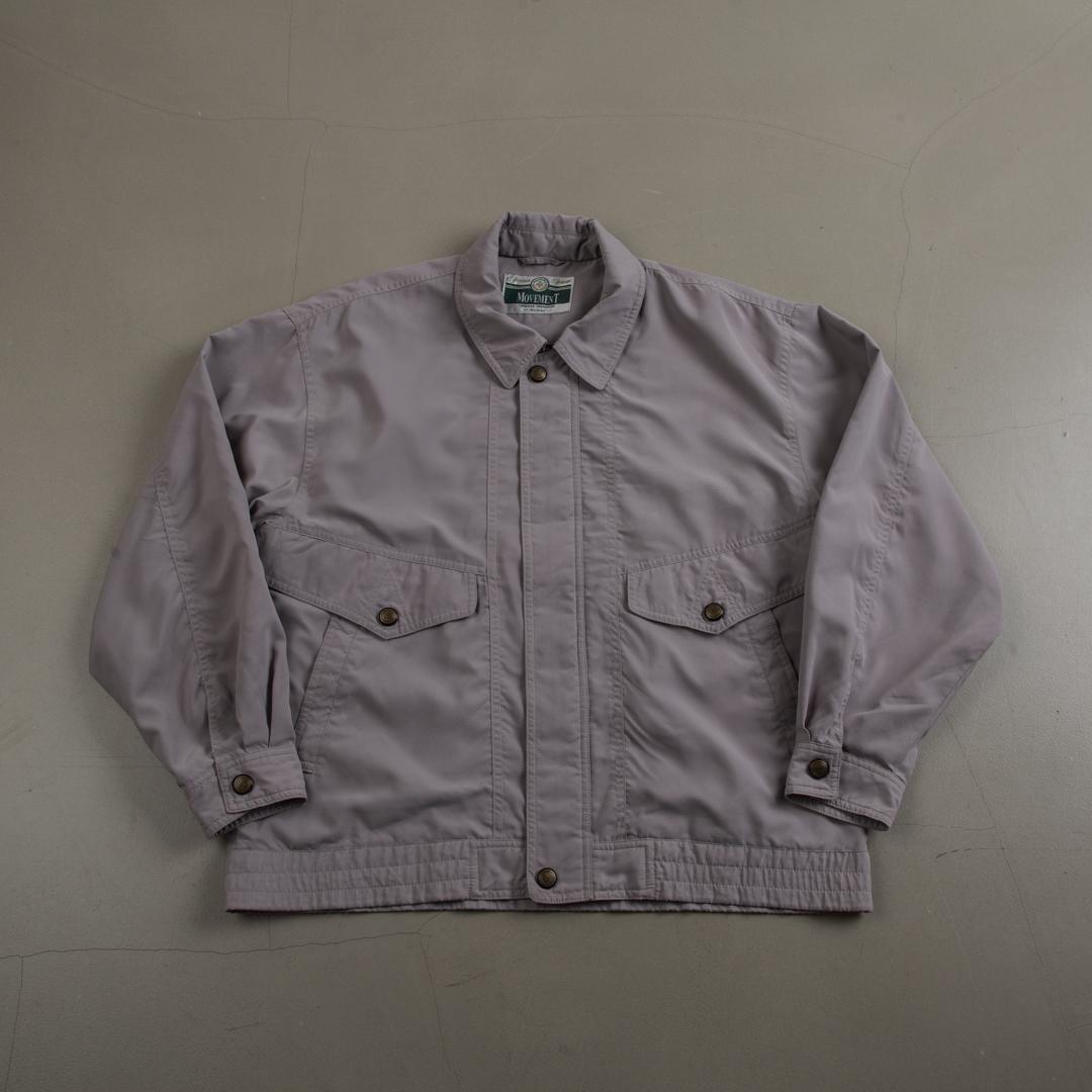 Velvet Suede Bomber Jacket 12127