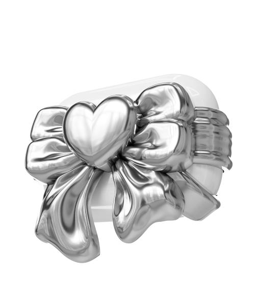 Airpods BOW 01