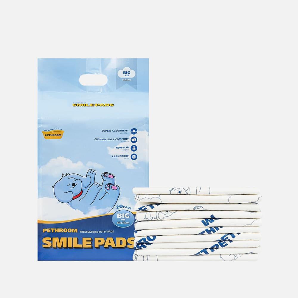 스마일 패드 (소형/대형)