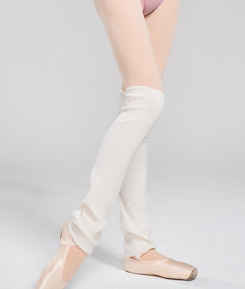 eflora Ribbing 레그워머 (숏)