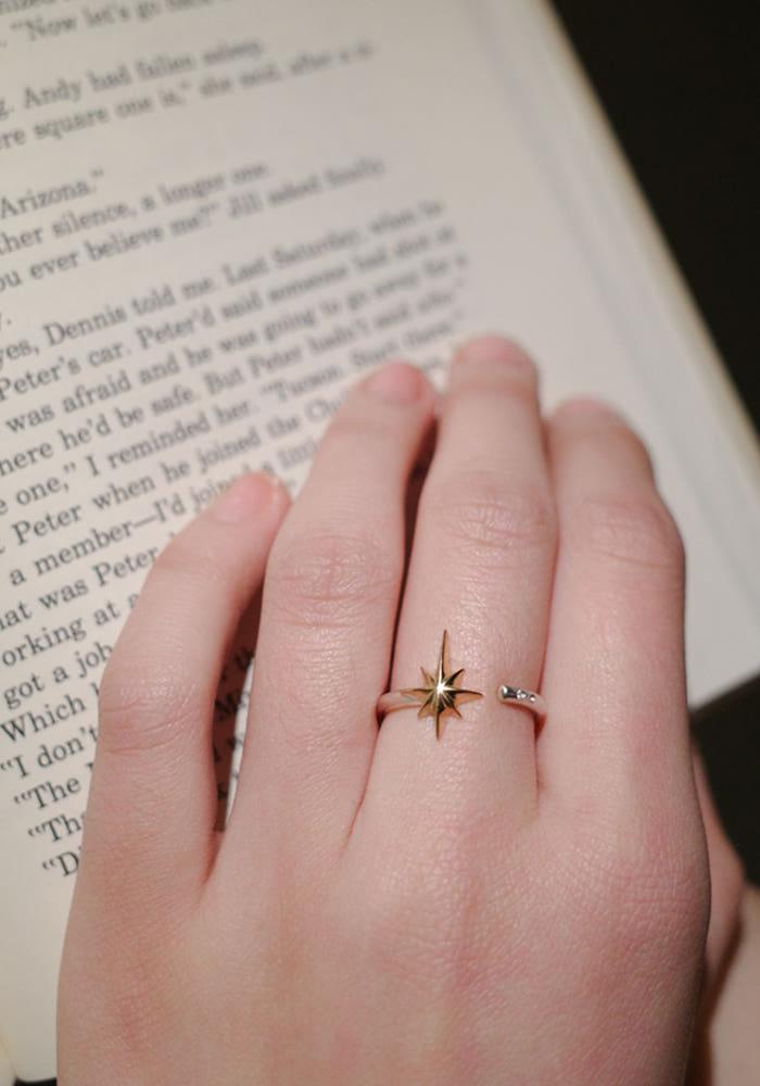 Polaris Ring - Combi