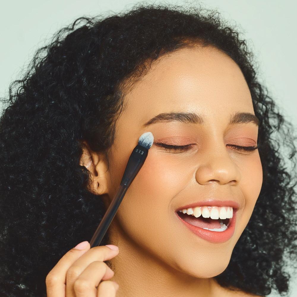 [오그너스] 013 쉐도우&쉐이딩 비건 브러시