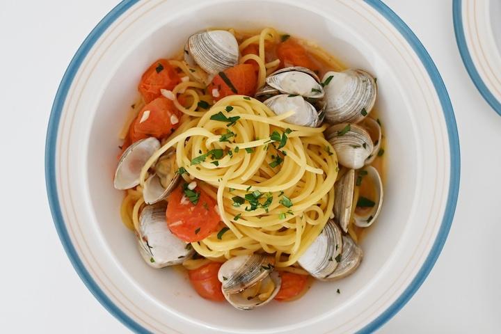 정품 메이플 라인/코지 7컬러 파스타볼 23cm