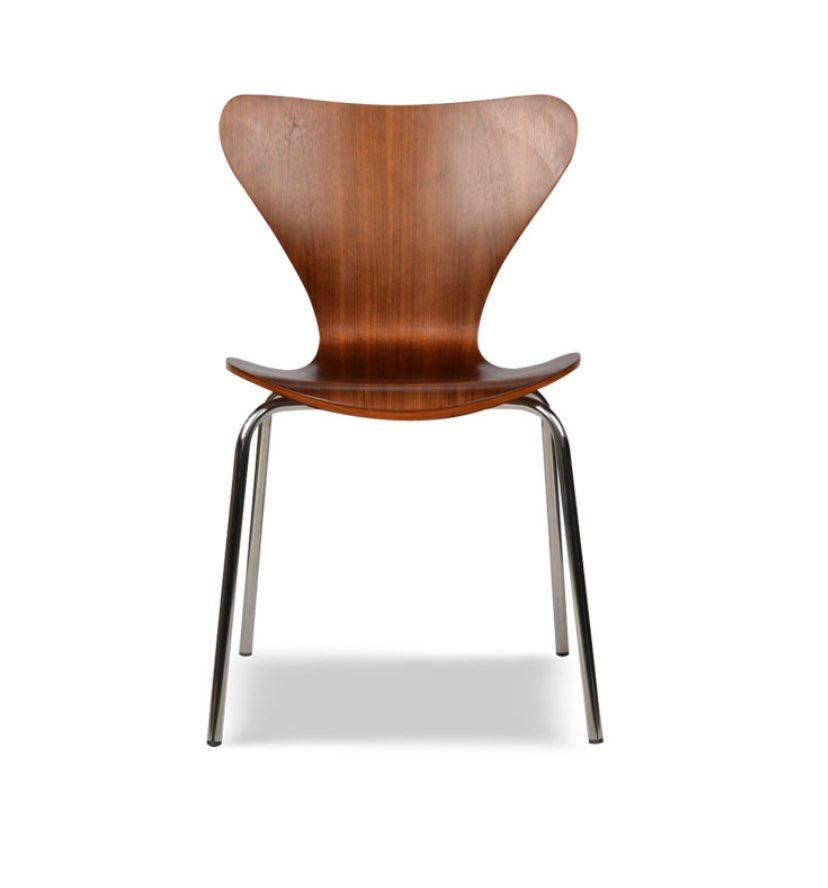 엔트 체어 인테리어 의자