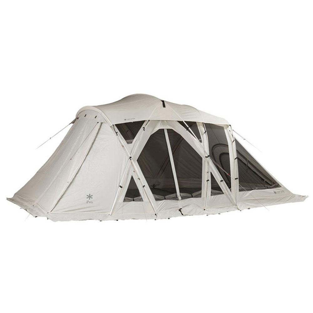 스노우피크 리빙쉘롱 Pro. 아이보리(TP-660IV)/SNOWPEAK LIVING SHELL LONG PRO. IVORY_C1SK009IV