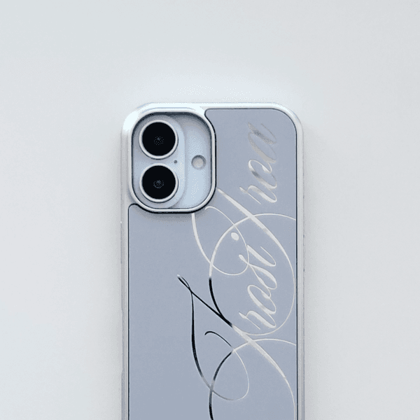 Irosi Iroa Mirror Case