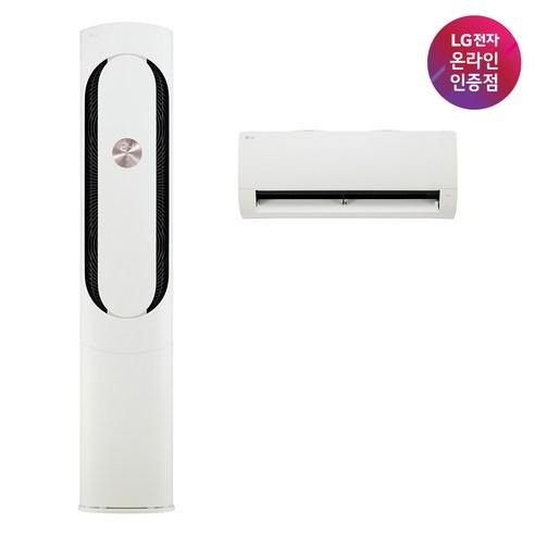 LG 휘센 오브제컬렉션 칸 FQ17HDKHC2 기본설치포함/실외기포함/수도권충청경상강원전라 - 냉방가전 | 쿠팡