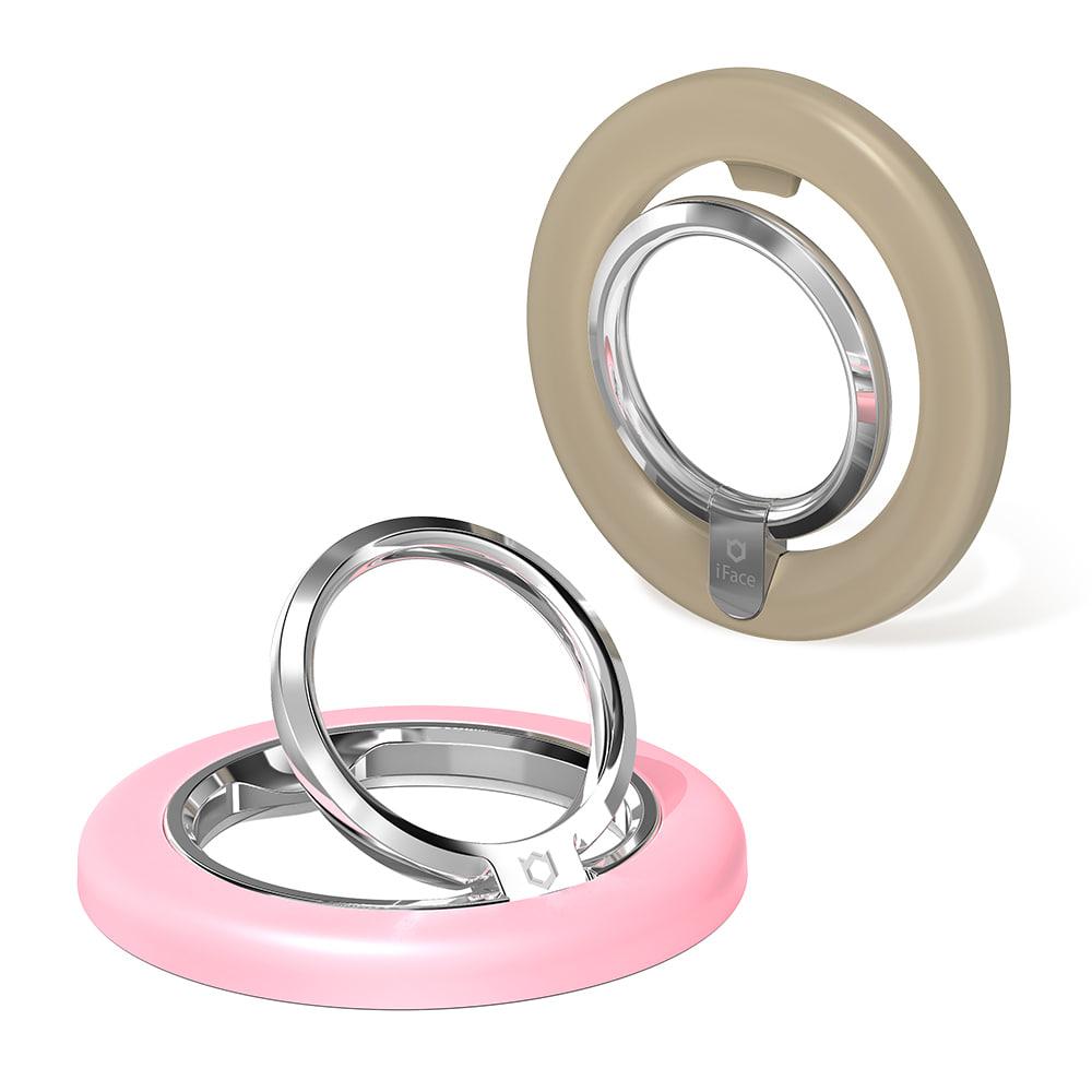 맥싱크 스마트톡 링 맥세이프 호환 링 홀더