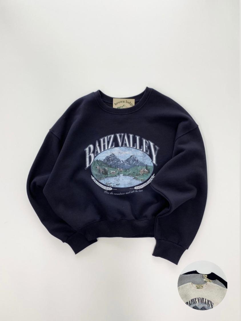 Ra Valley Sweatshirt
