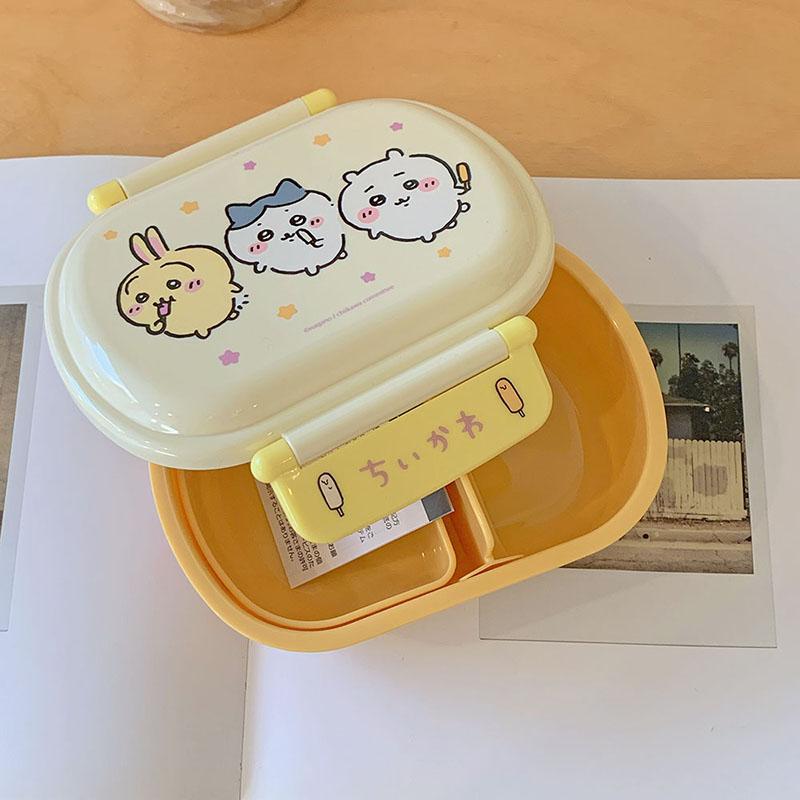 치이카와 도시락