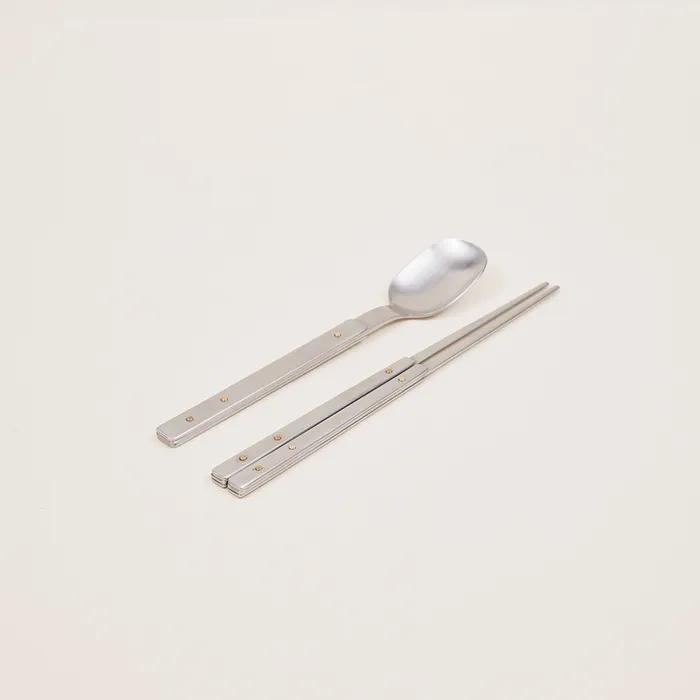 ABLV 아이언 수저세트