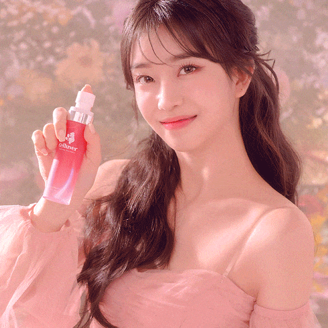 50만개 완판! 셀러버 쉬폰향수 80ml