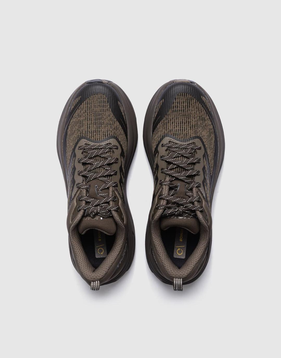 Bondi 8 Ts Caged (Umber / Deep Umber)