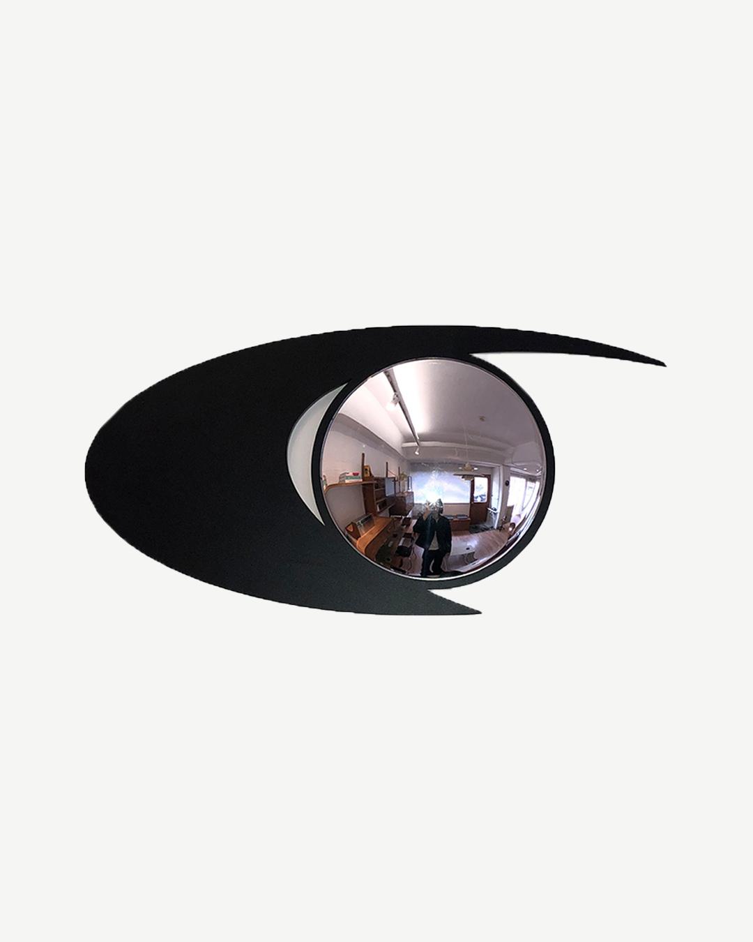 Touffu | surf 01 Mirror