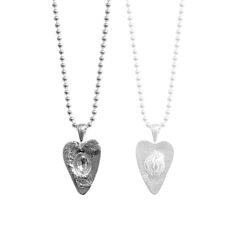 Fruitful Love Necklace - Embracer